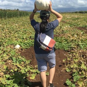 Meet your Posher, Kimberly